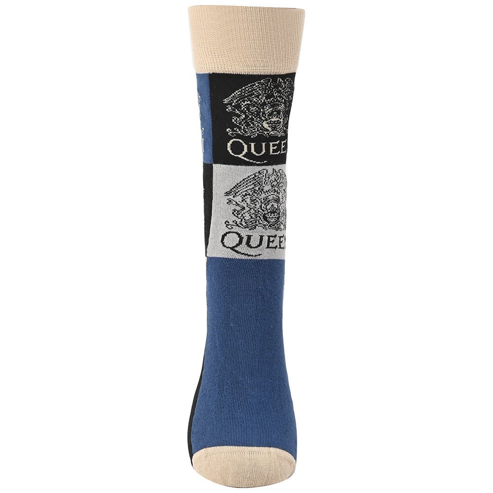 QUEEN｜ソックス｜公式ライセンス商品｜PGS