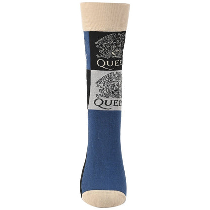 QUEEN｜ソックス｜公式ライセンス商品｜PGS