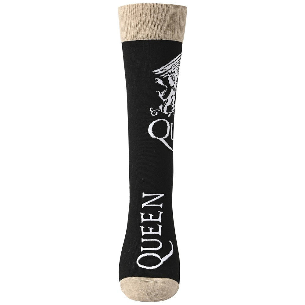 QUEEN｜ソックス｜公式ライセンス商品｜PGS