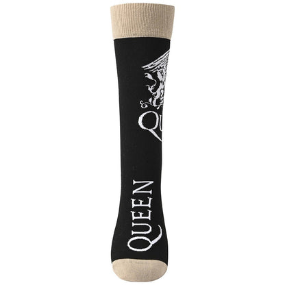 QUEEN｜ソックス｜公式ライセンス商品｜PGS