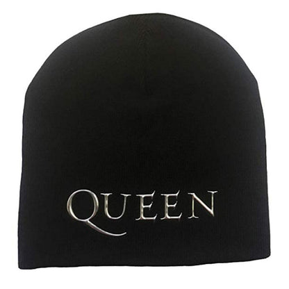 QUEEN｜ビーニー｜公式ライセンス商品｜PGS
