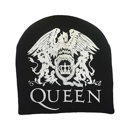 QUEEN - (フレディ 生誕 80年 ) - CREST
