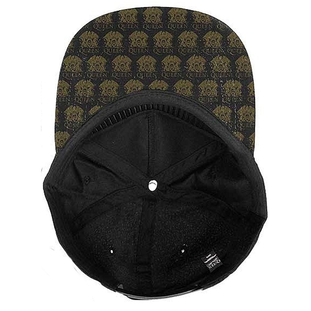 QUEEN｜キャップ｜公式ライセンス商品｜PGS