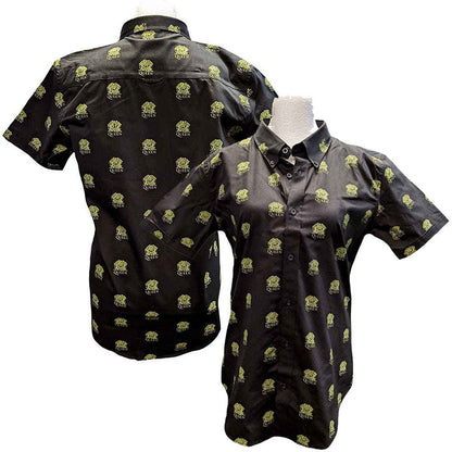 QUEEN - (フレディ 生誕 80年 ) - Crest Pattern