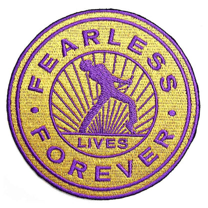 QUEEN - (フレディ 生誕 80年 ) - Fearless