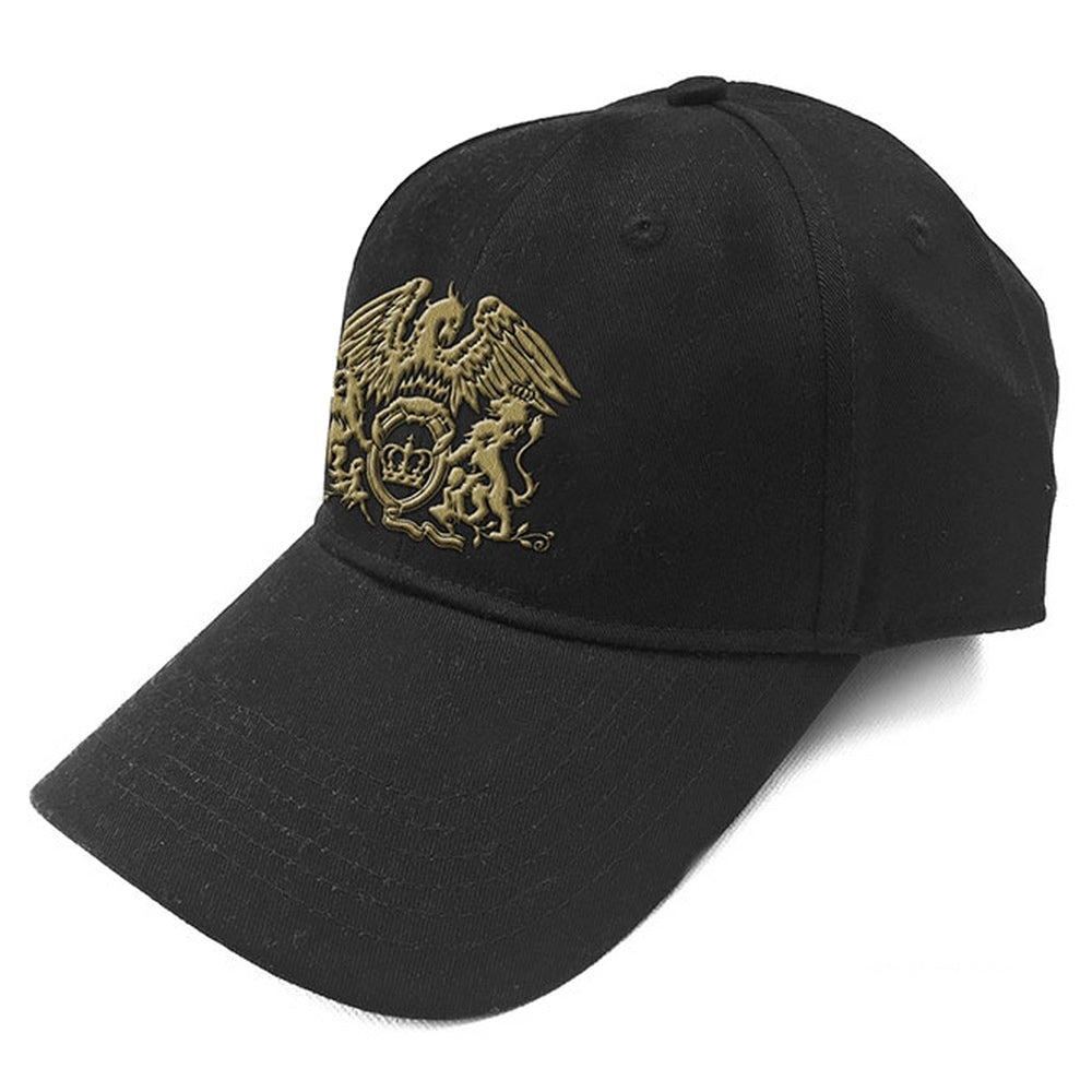 QUEEN｜キャップ｜公式ライセンス商品｜PGS