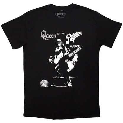 QUEEN - (フレディ 生誕 80年 ) - Live Rainbow
