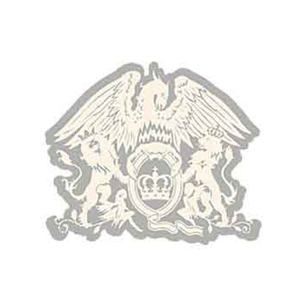 QUEEN｜Tシャツ｜公式ライセンス商品｜PGS