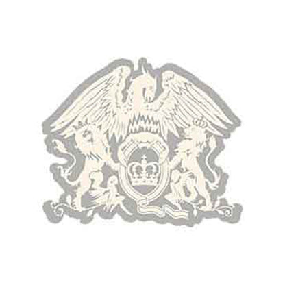 QUEEN｜Tシャツ｜公式ライセンス商品｜PGS
