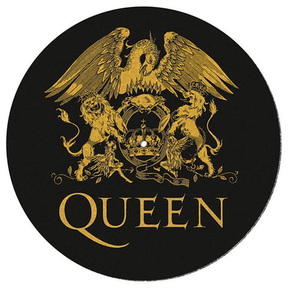 QUEEN - (フレディ 生誕 80年 ) - Logo