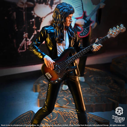 QUEEN｜スタチュー｜公式ライセンス商品｜PGS