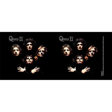 QUEEN｜マグカップ｜公式ライセンス商品｜PGS