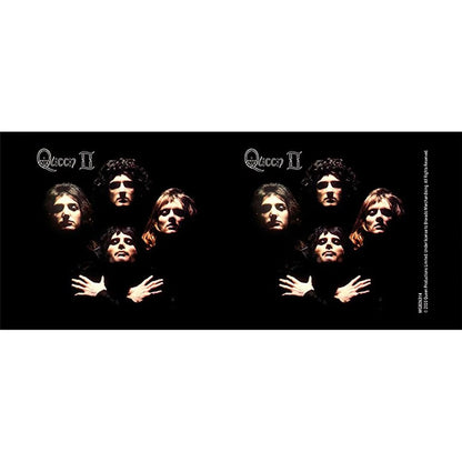 QUEEN｜マグカップ｜公式ライセンス商品｜PGS