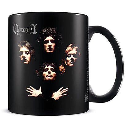 QUEEN - (フレディ 生誕 80年 ) - Queen II