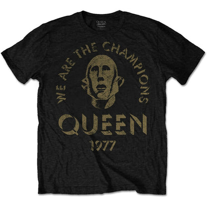 QUEEN - (フレディ 生誕 80年 ) - WE ARE THE CHAMPIONS