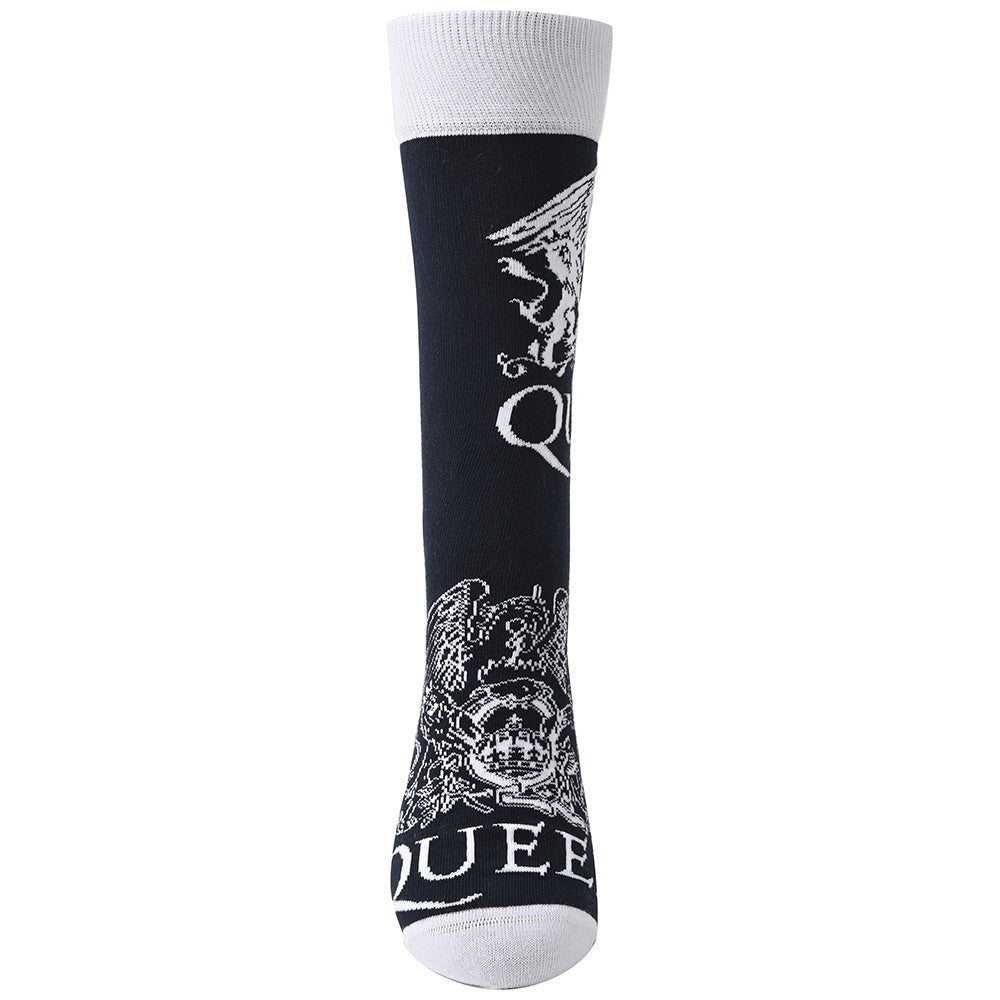 QUEEN｜ソックス｜公式ライセンス商品｜PGS