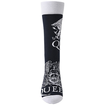QUEEN｜ソックス｜公式ライセンス商品｜PGS