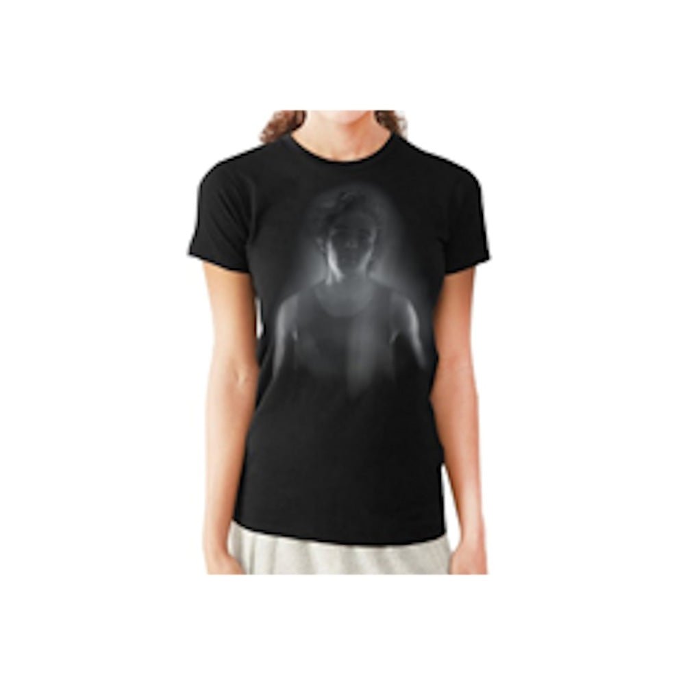 R5 アールファイヴ - Ryland Grey Glow / バックプリントあり / Tシャツ / レディース｜公式ライセンス商品｜PGS