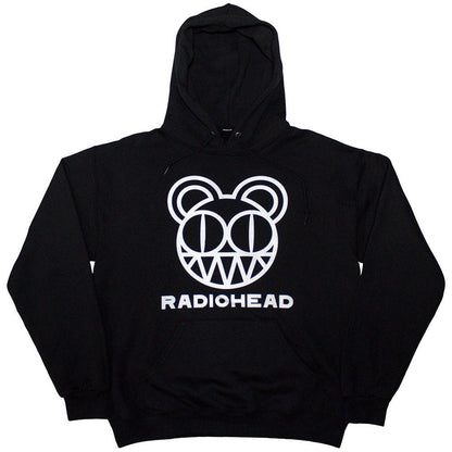RADIOHEAD - (結成 35周年 ) - Bearhead / Black