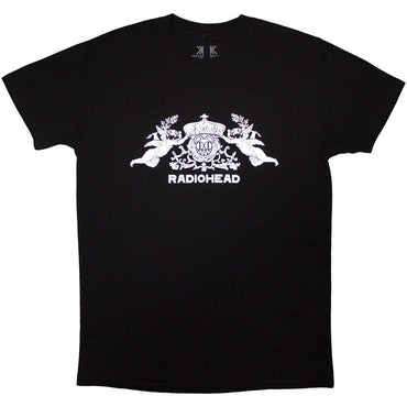 RADIOHEAD｜Tシャツ｜公式ライセンス商品｜PGS