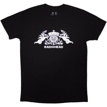 RADIOHEAD｜Tシャツ｜公式ライセンス商品｜PGS