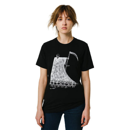 RADIOHEAD｜Tシャツ｜公式ライセンス商品｜PGS