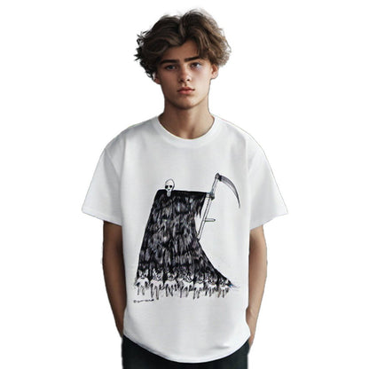 RADIOHEAD｜Tシャツ｜公式ライセンス商品｜PGS