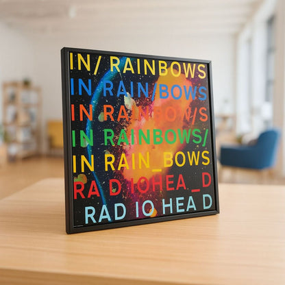 RADIOHEAD｜ポスター｜公式ライセンス商品｜PGS