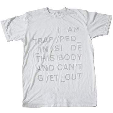 RADIOHEAD｜Tシャツ｜公式ライセンス商品｜PGS