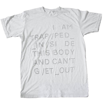 RADIOHEAD｜Tシャツ｜公式ライセンス商品｜PGS