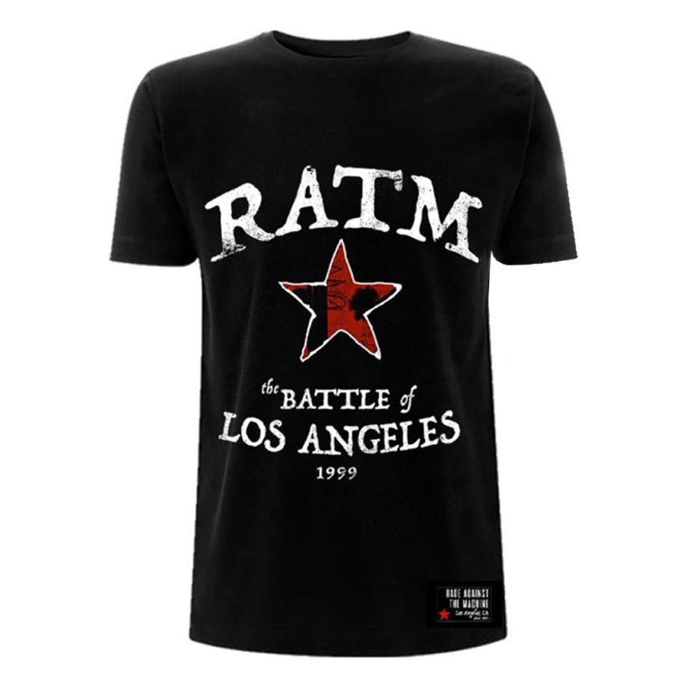 RAGE AGAINST THE MACHINE レイジアゲインストザマシーン - Battle