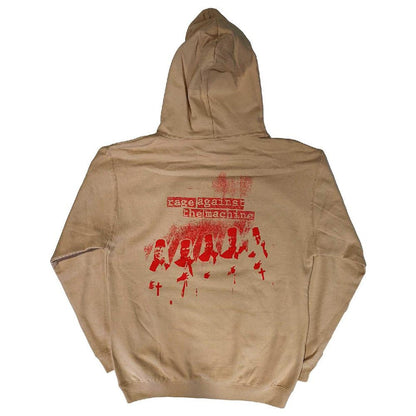 RAGE AGAINST THE MACHINE｜パーカー・スウェット｜公式ライセンス商品｜PGS