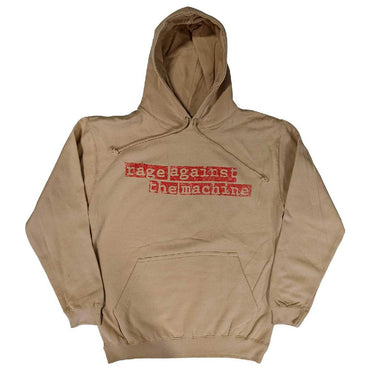 RAGE AGAINST THE MACHINE｜パーカー・スウェット｜公式ライセンス商品｜PGS