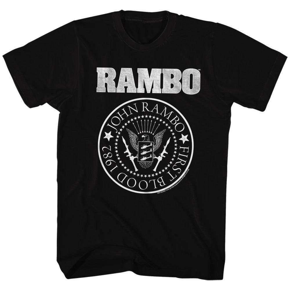 RAMBO ランボー – PGS