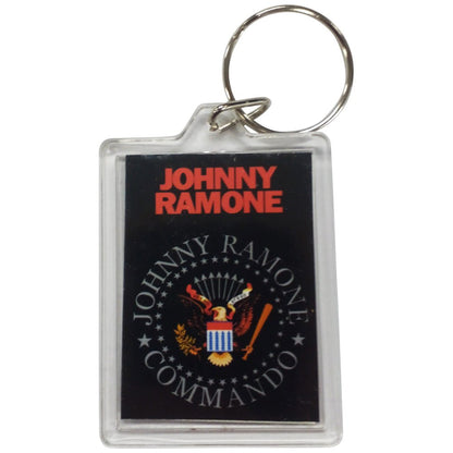 RAMONES - (デビュー 50周年 ) - JOHNNY RAMONE COMMANDO
