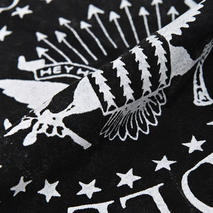RAMONES｜Tシャツ｜公式ライセンス商品｜PGS