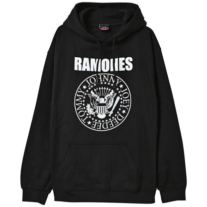 RAMONES - (デビュー 50周年 ) - PRESIDENTIAL SEAL