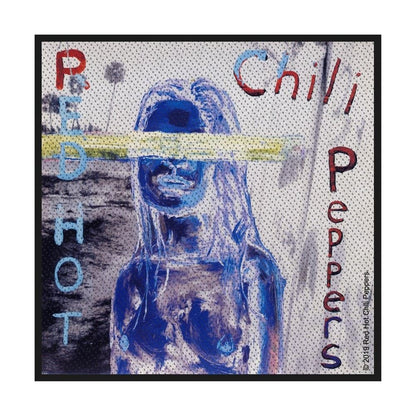 RED HOT CHILI PEPPERS - By The Way