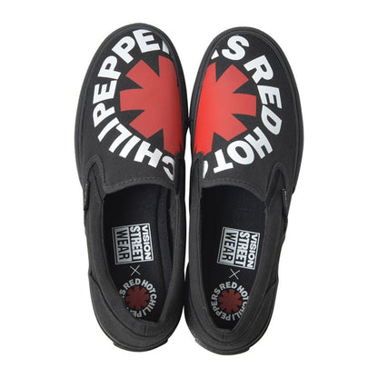 RED HOT CHILI PEPPERS｜スニーカー｜公式ライセンス商品｜PGS