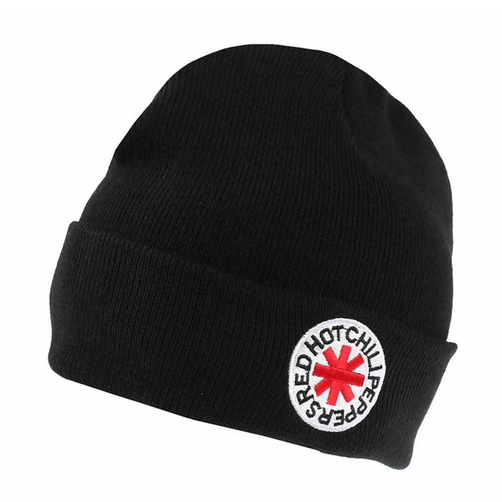 RED HOT CHILI PEPPERS｜ビーニー｜公式ライセンス商品｜PGS