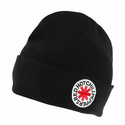 RED HOT CHILI PEPPERS｜ビーニー｜公式ライセンス商品｜PGS