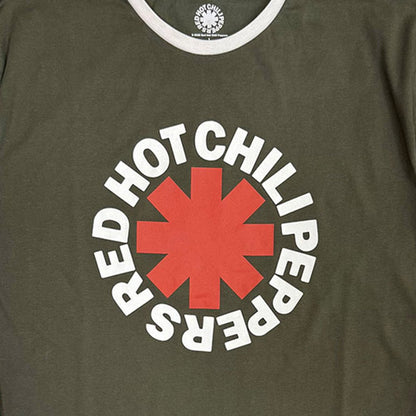 RED HOT CHILI PEPPERS｜Tシャツ｜公式ライセンス商品｜PGS