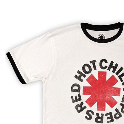 RED HOT CHILI PEPPERS｜Tシャツ｜公式ライセンス商品｜PGS