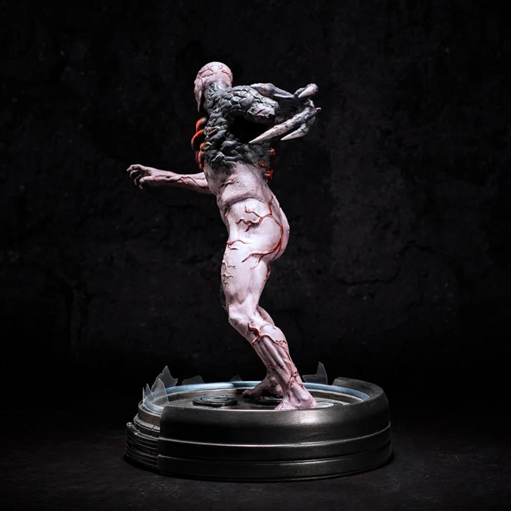 RESIDENT EVIL｜スタチュー｜公式ライセンス商品｜PGS
