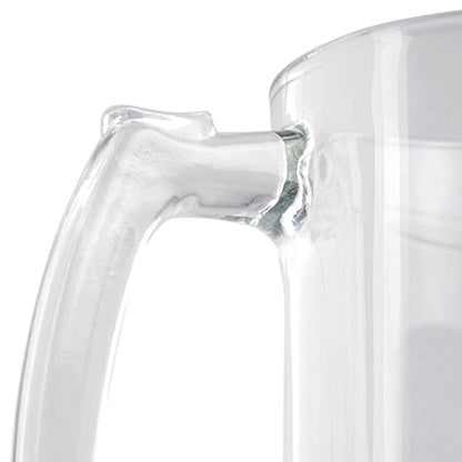 RICK AND MORTY リックアンドモーティ - Get Schwifty ビールジョッキ / 食器・グラス｜公式ライセンス商品｜PGS