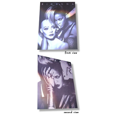 RIHANNA｜ポスター｜公式ライセンス商品｜PGS
