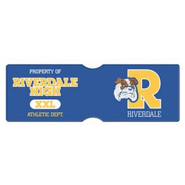 RIVERDALE｜カードケース｜公式ライセンス商品｜PGS