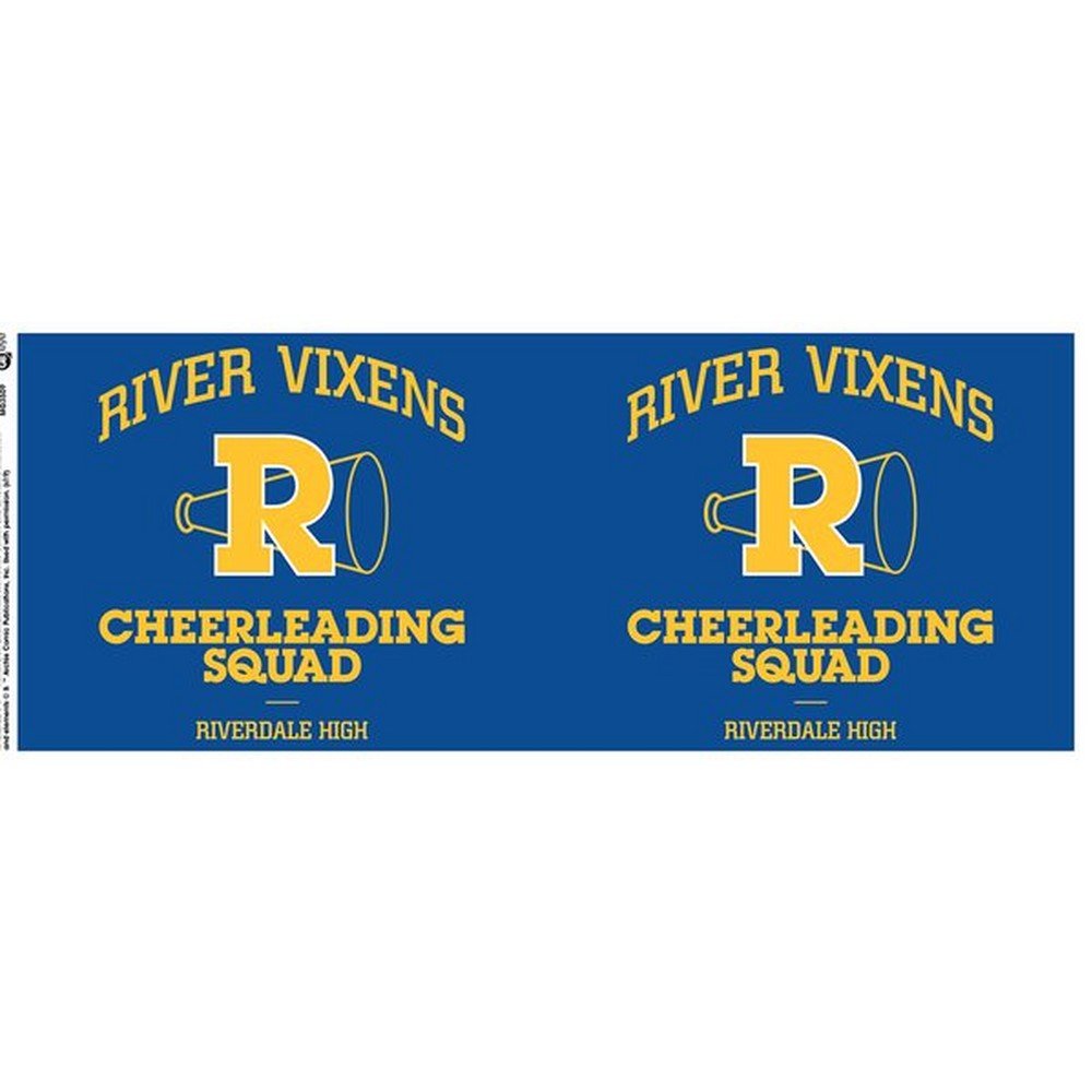 RIVERDALE｜マグカップ｜公式ライセンス商品｜PGS