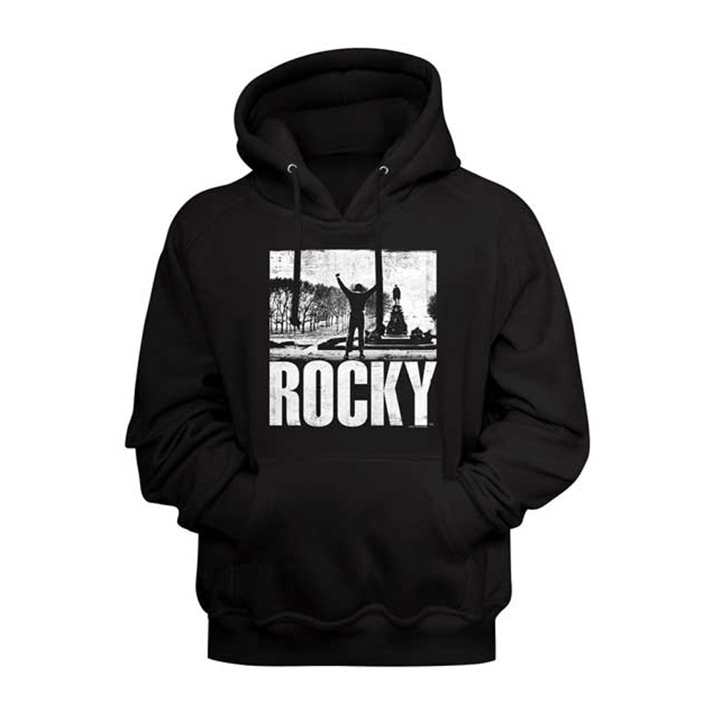 ROCKY ロッキー (公開 50周年 ) - ROCKY B. / パーカー・スウェット