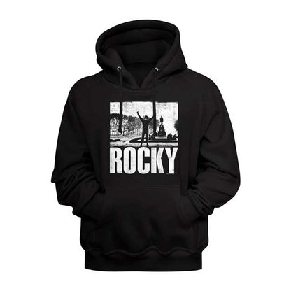 ROCKY - (公開 50周年 ) - ROCKY B.